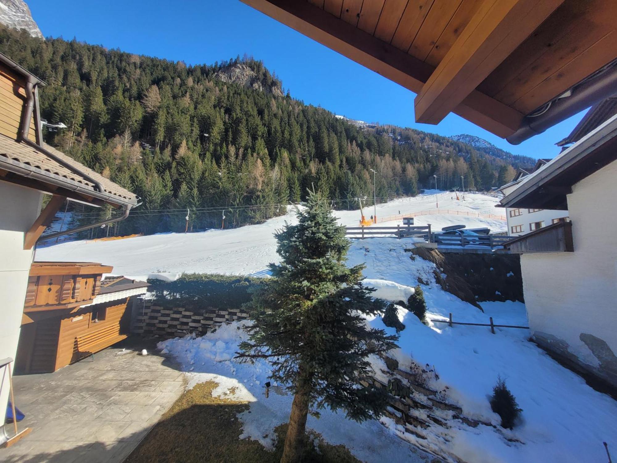 Haus Gfall Kaunertal Exterior photo